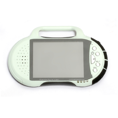 Wireless Digital Security System 2.8